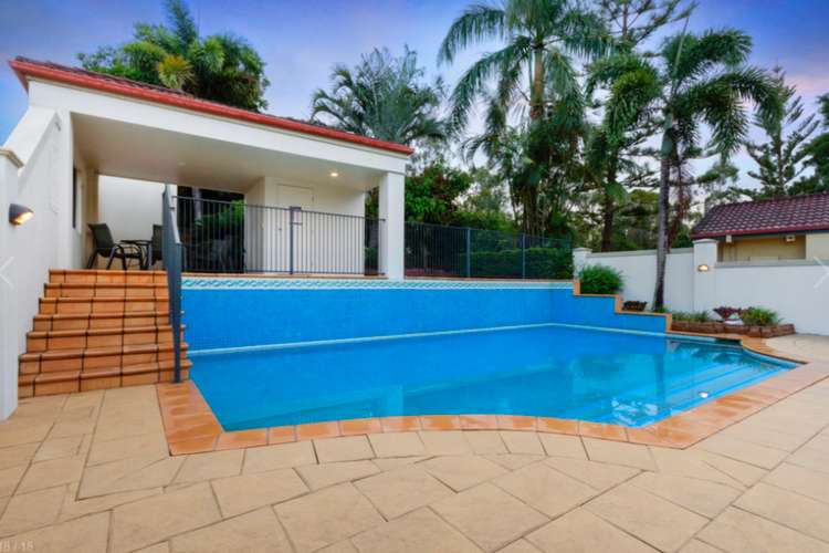 Main view of Homely house listing, 10/6-12 Monterey Keys Drive, Helensvale QLD 4212