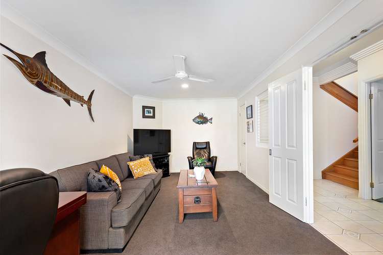 Sixth view of Homely house listing, 10/6-12 Monterey Keys Drive, Helensvale QLD 4212