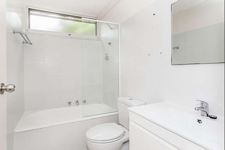 Fourth view of Homely unit listing, 8/47-49 Rose Street, Box Hill VIC 3128