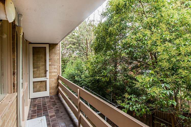 Fifth view of Homely unit listing, 8/47-49 Rose Street, Box Hill VIC 3128