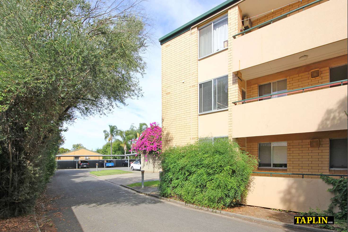 Main view of Homely unit listing, 10/21 Laught Street, Black Forest SA 5035