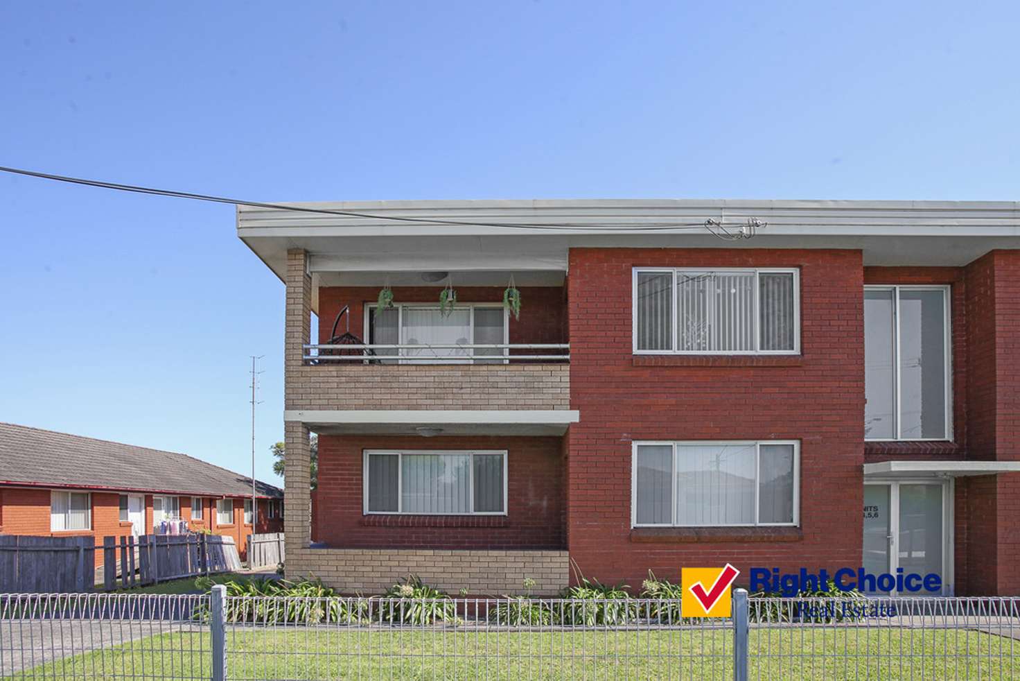 Main view of Homely unit listing, 5/290 Shellharbour Road, Barrack Heights NSW 2528