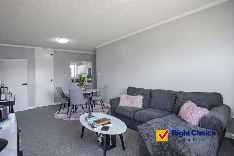 Second view of Homely unit listing, 5/290 Shellharbour Road, Barrack Heights NSW 2528