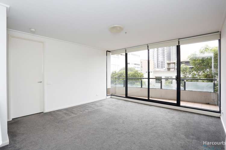 Main view of Homely apartment listing, 306/28 Bank Street, South Melbourne VIC 3205