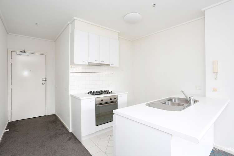 Second view of Homely apartment listing, 306/28 Bank Street, South Melbourne VIC 3205