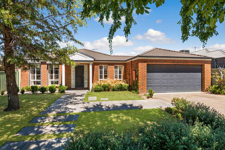 Main view of Homely house listing, 26 Candlewood Drive, Strathfieldsaye VIC 3551