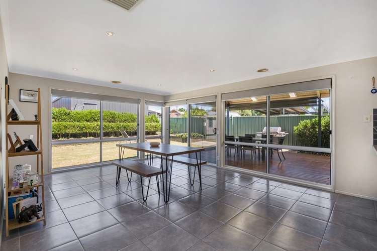 Fifth view of Homely house listing, 26 Candlewood Drive, Strathfieldsaye VIC 3551