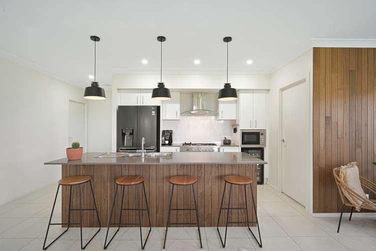 Second view of Homely house listing, 18 Wollahan Avenue, Denham Court NSW 2565