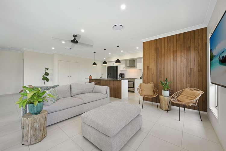 Third view of Homely house listing, 18 Wollahan Avenue, Denham Court NSW 2565