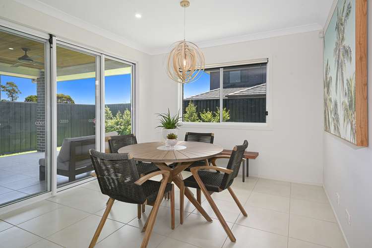 Fourth view of Homely house listing, 18 Wollahan Avenue, Denham Court NSW 2565