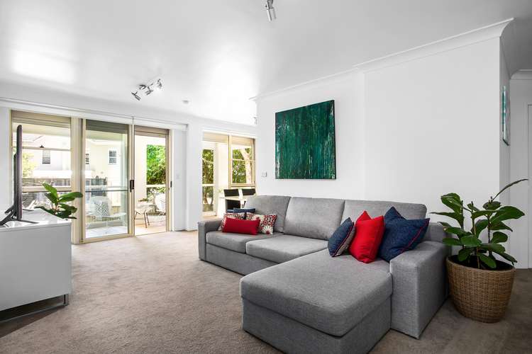 Main view of Homely apartment listing, 201/129-131 Bronte Road, Queens Park NSW 2022