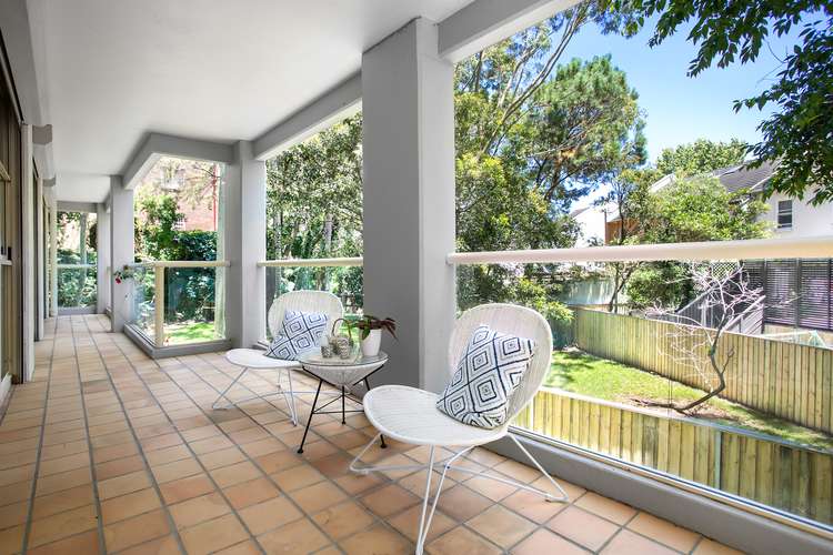 Fourth view of Homely apartment listing, 201/129-131 Bronte Road, Queens Park NSW 2022