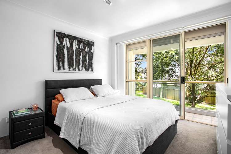 Fifth view of Homely apartment listing, 201/129-131 Bronte Road, Queens Park NSW 2022