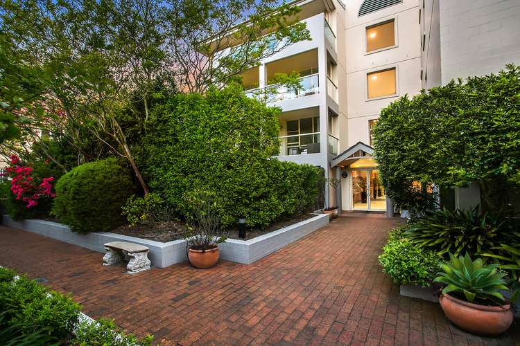 Sixth view of Homely apartment listing, 201/129-131 Bronte Road, Queens Park NSW 2022