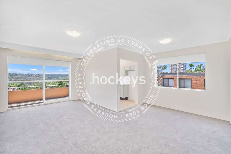 Main view of Homely apartment listing, 10/64 Gerard Street, Cremorne NSW 2090