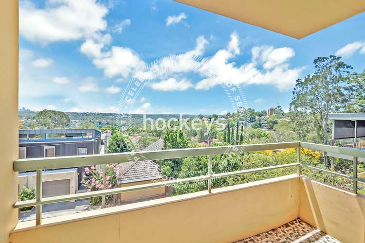 Second view of Homely apartment listing, 10/64 Gerard Street, Cremorne NSW 2090