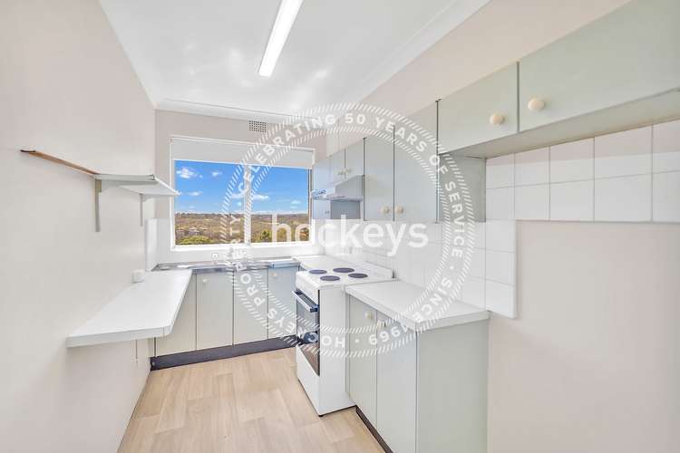 Fourth view of Homely apartment listing, 10/64 Gerard Street, Cremorne NSW 2090