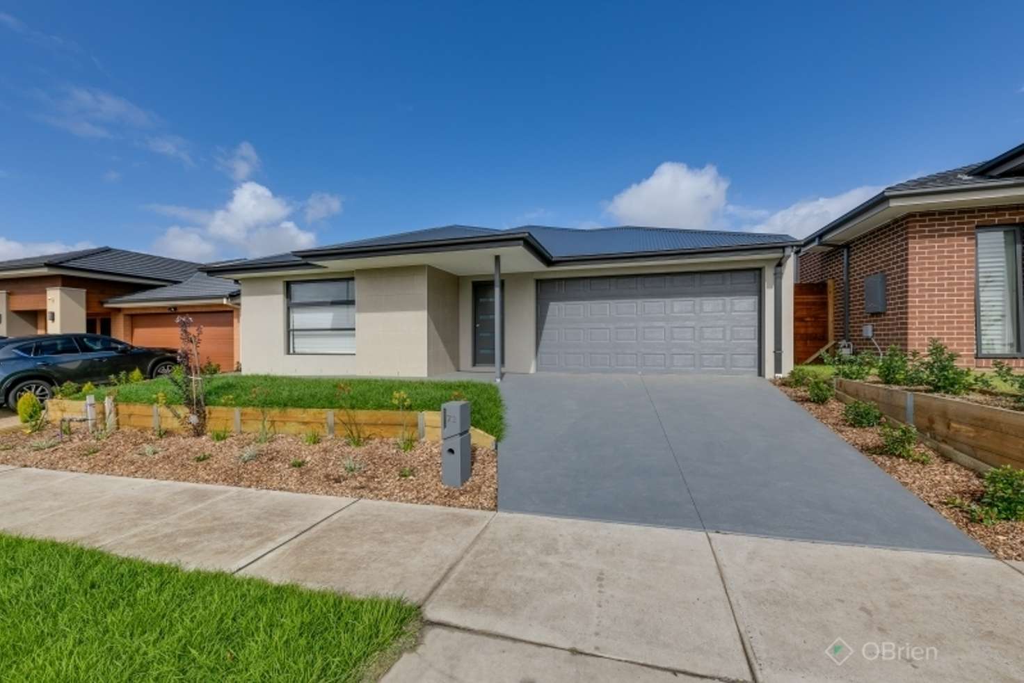 Main view of Homely house listing, 72 Waterman Drive, Clyde VIC 3978