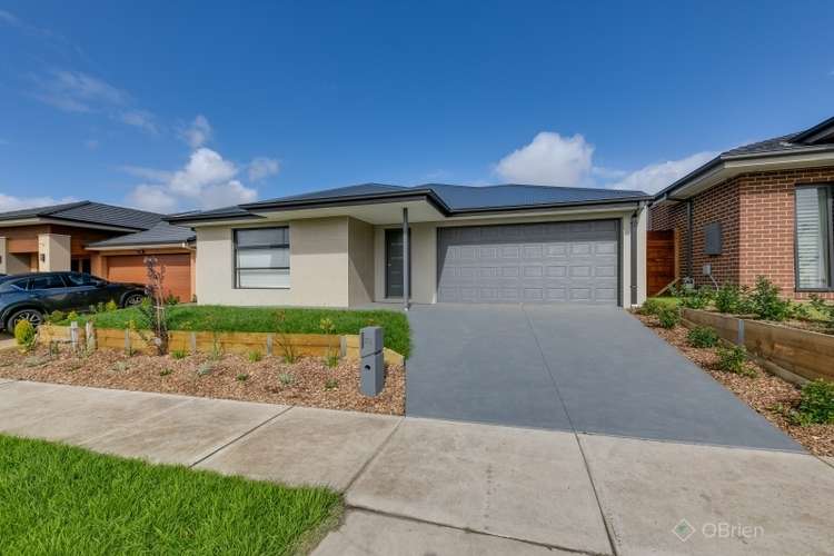 Main view of Homely house listing, 72 Waterman Drive, Clyde VIC 3978