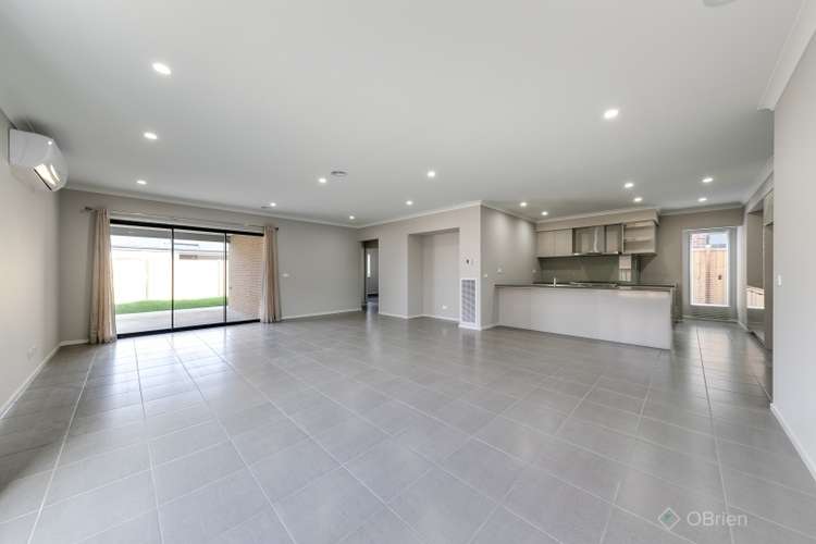 Third view of Homely house listing, 72 Waterman Drive, Clyde VIC 3978