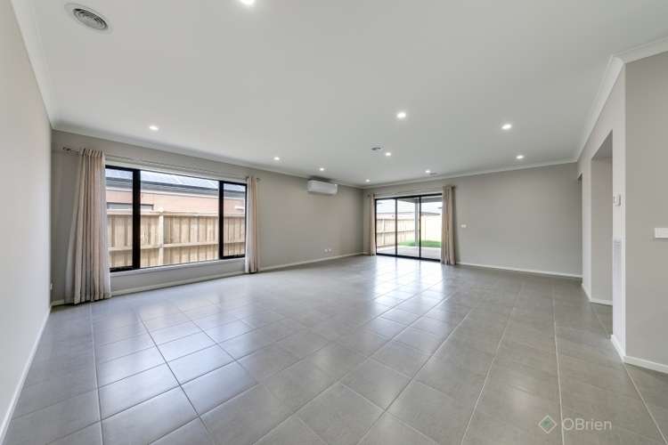 Fifth view of Homely house listing, 72 Waterman Drive, Clyde VIC 3978