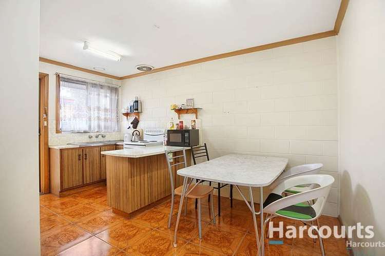 Second view of Homely unit listing, 2/109 Dalton Road, Thomastown VIC 3074