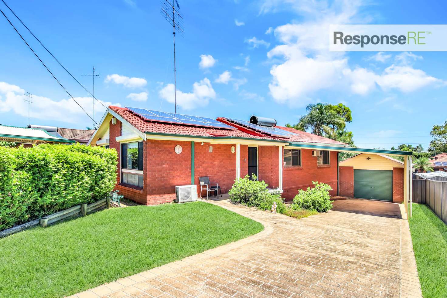 Main view of Homely house listing, 39 Gladswood Avenue, South Penrith NSW 2750