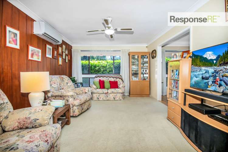 Second view of Homely house listing, 39 Gladswood Avenue, South Penrith NSW 2750