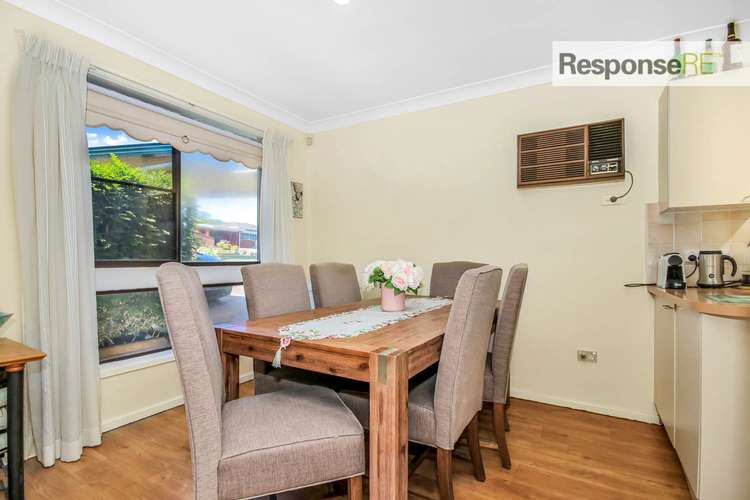 Third view of Homely house listing, 39 Gladswood Avenue, South Penrith NSW 2750