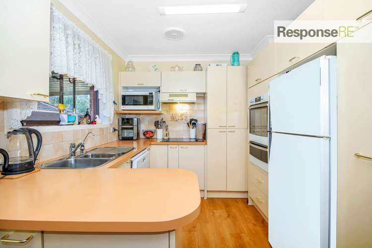 Fourth view of Homely house listing, 39 Gladswood Avenue, South Penrith NSW 2750