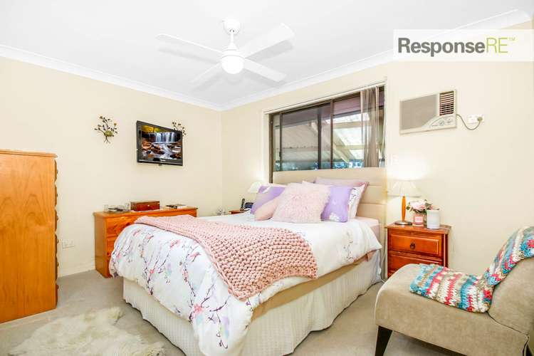 Fifth view of Homely house listing, 39 Gladswood Avenue, South Penrith NSW 2750