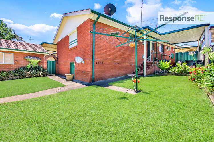 Seventh view of Homely house listing, 39 Gladswood Avenue, South Penrith NSW 2750