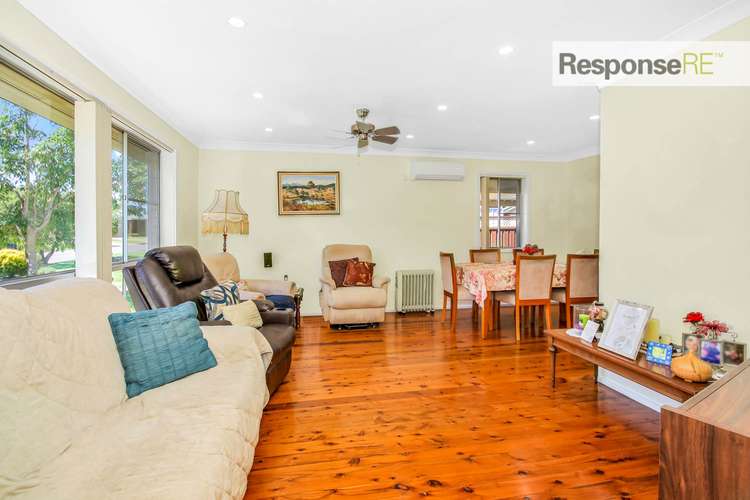 Second view of Homely house listing, 18 Gamenya Avenue, South Penrith NSW 2750