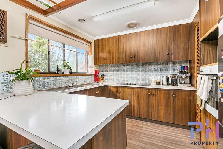 Second view of Homely house listing, 48 James Street, Strathdale VIC 3550