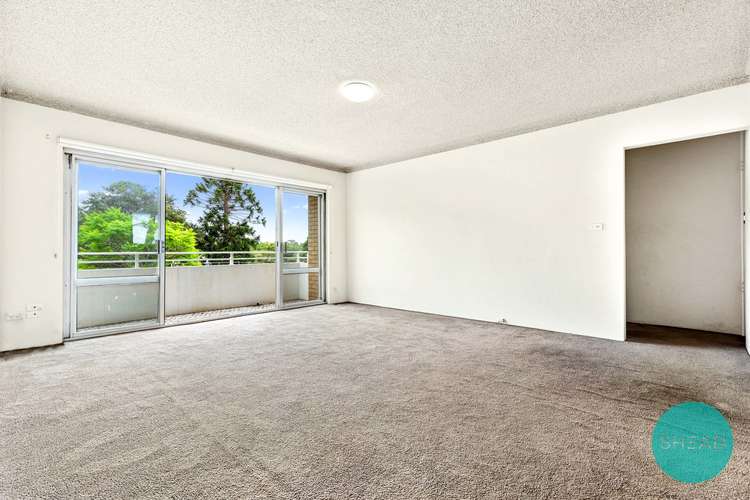 Second view of Homely unit listing, 6/20 Hampden Road, Artarmon NSW 2064