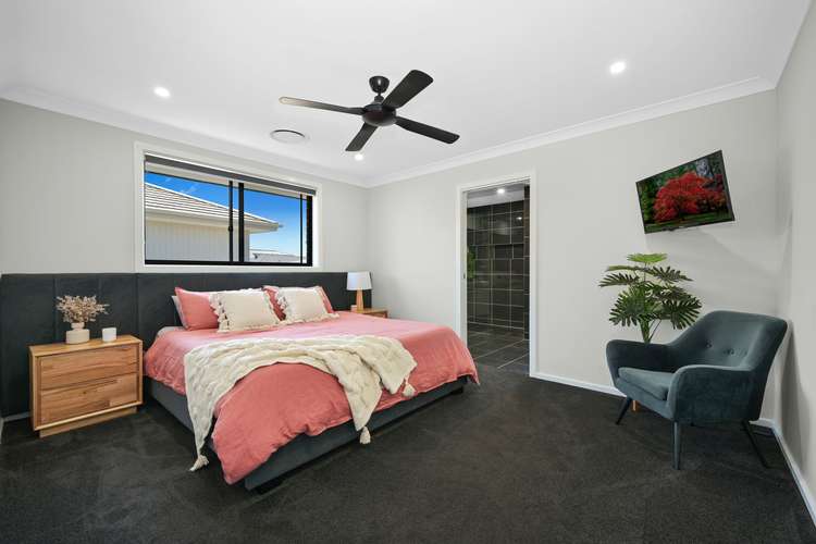 Fifth view of Homely house listing, 45 Fairbrother Avenue, Denham Court NSW 2565