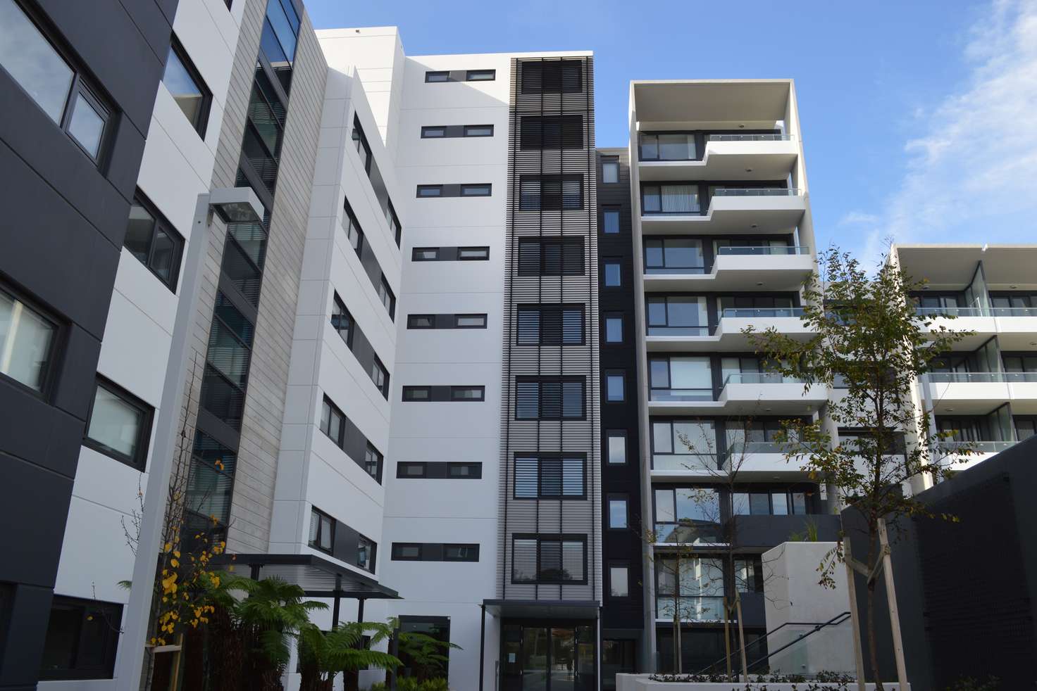 Main view of Homely apartment listing, 123/5 Burnie Street, Lyons ACT 2606