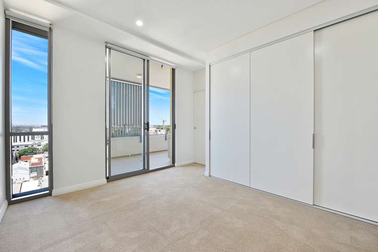 Third view of Homely apartment listing, 1102/31 Belmore Street, Burwood NSW 2134
