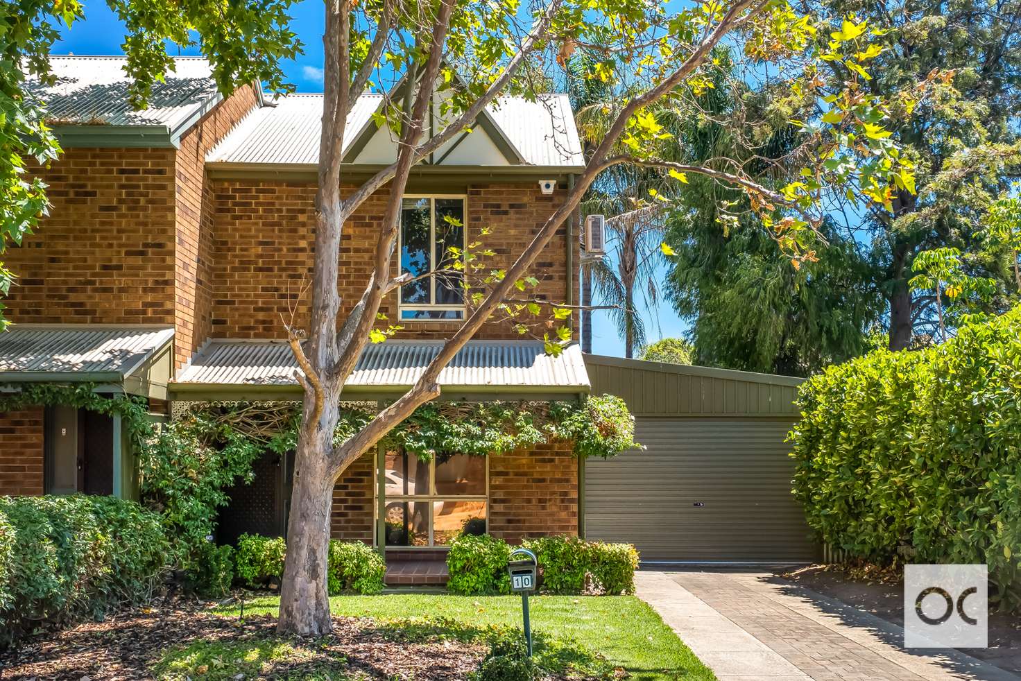 Main view of Homely house listing, 10 Flaherty Lane, Mile End SA 5031