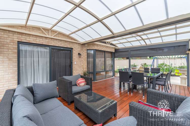 Fifth view of Homely house listing, 36 Kooralbyn Valley Crescent, Jandakot WA 6164