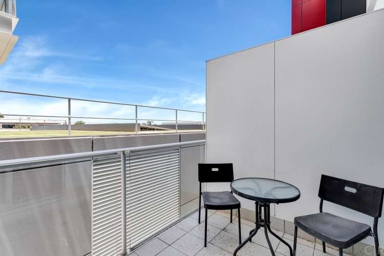 Sixth view of Homely apartment listing, 201/62 Brougham Place, North Adelaide SA 5006