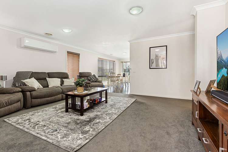 Second view of Homely house listing, 29 Hosken Street, Maryborough VIC 3465