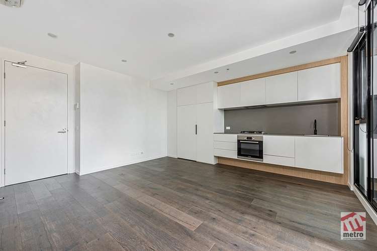 Third view of Homely apartment listing, 508/195 Wellington Street, Collingwood VIC 3066