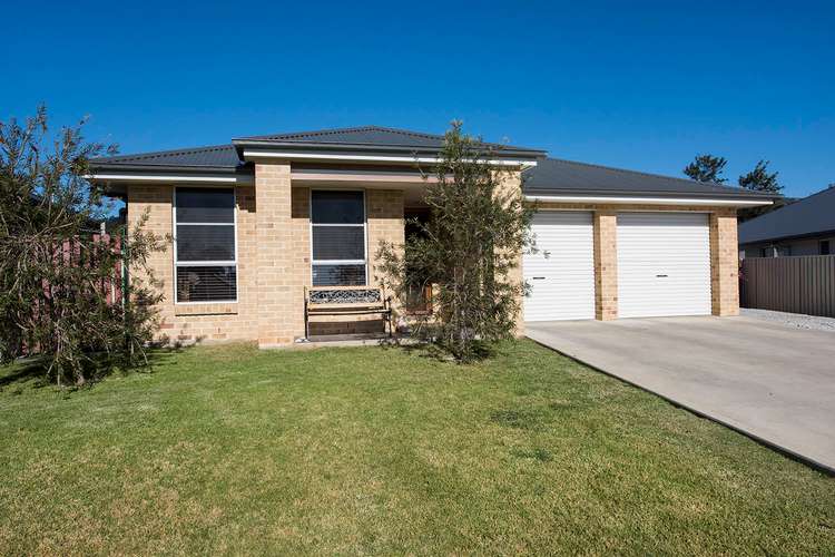Main view of Homely house listing, 8 Hennessy Place, Mudgee NSW 2850