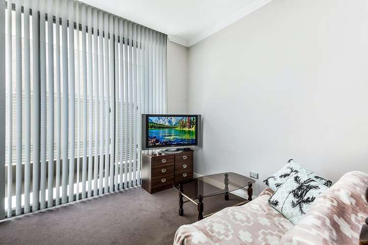 Second view of Homely studio listing, 67/79-87 Beaconsfield Street, Silverwater NSW 2128