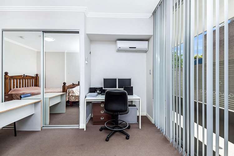 Third view of Homely studio listing, 67/79-87 Beaconsfield Street, Silverwater NSW 2128