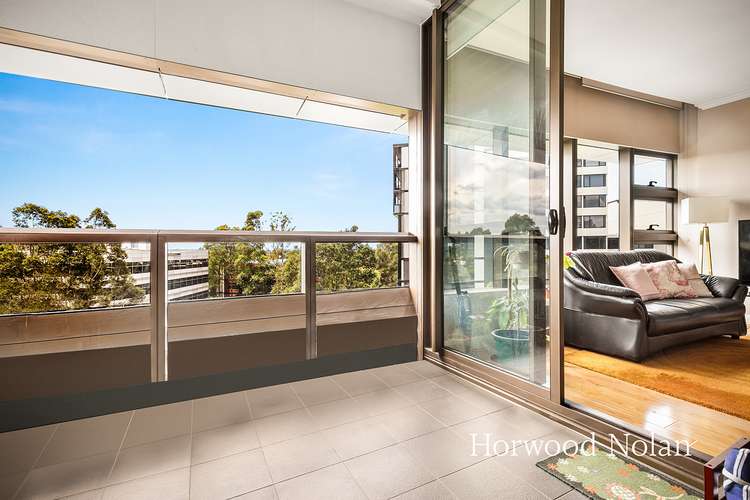Second view of Homely apartment listing, 305/7 Australia Avenue, Sydney Olympic Park NSW 2127