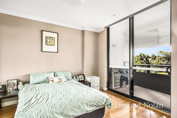 Fourth view of Homely apartment listing, 305/7 Australia Avenue, Sydney Olympic Park NSW 2127