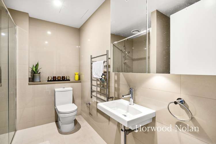 Fifth view of Homely apartment listing, 305/7 Australia Avenue, Sydney Olympic Park NSW 2127