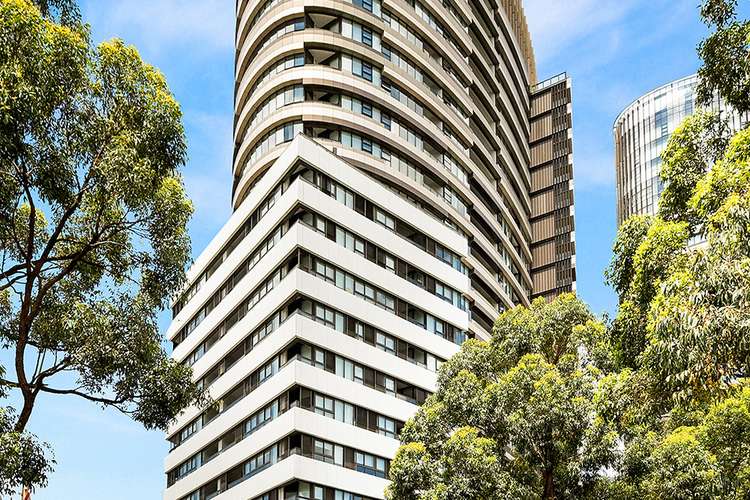 Sixth view of Homely apartment listing, 305/7 Australia Avenue, Sydney Olympic Park NSW 2127